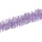 Beistle 25ft. Lilac Purple Tissue Festooning, 2ct.